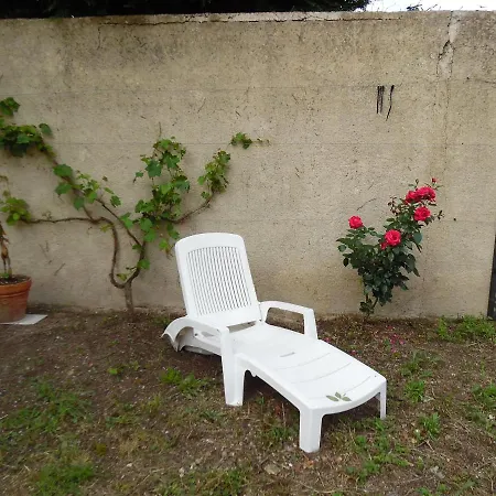 Le Compostelle Batiment La Renaissance Apartment