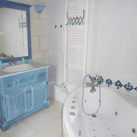 Apartment Le Compostelle Batiment La Renaissance