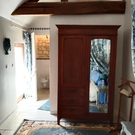 Le Compostelle Batiment La Renaissance Apartment *