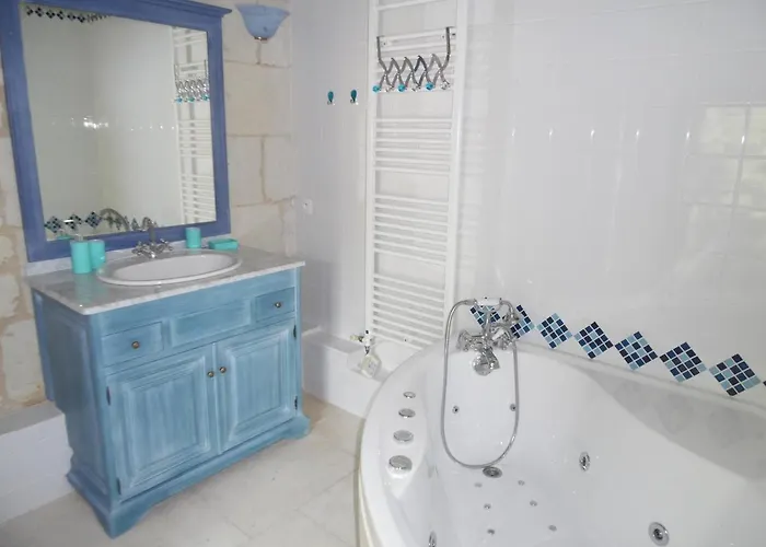 アパート Le Compostelle Batiment La Renaissance