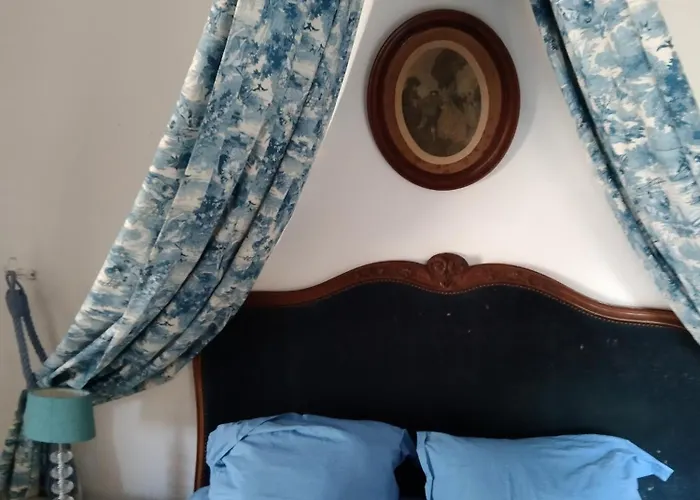 Le Compostelle Batiment La Renaissance アパート *