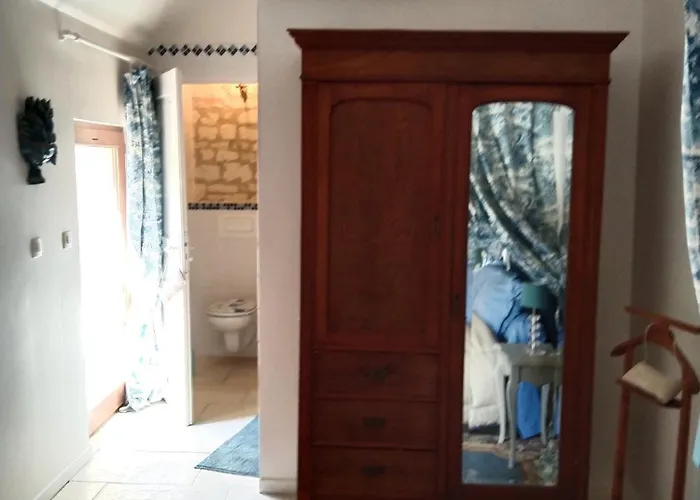 Le Compostelle Batiment La Renaissance Appartement *